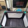 travel cot Image 3