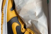 Wu-Tang x Nike Dunk Highs