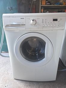 Zanussi  6KG