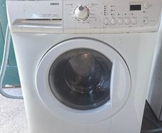 Zanussi  6KG