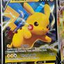 Pokemon 20 Promo Jumbo XL cards (genuine Pokemon) Image 5