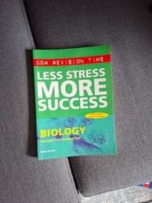 Biology Revision for Leaving Cert
