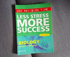 Biology Revision for Leaving Cert
