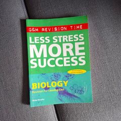 Biology Revision for Leaving Cert