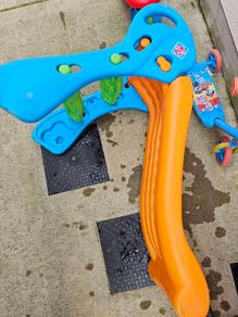 slide