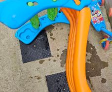 slide