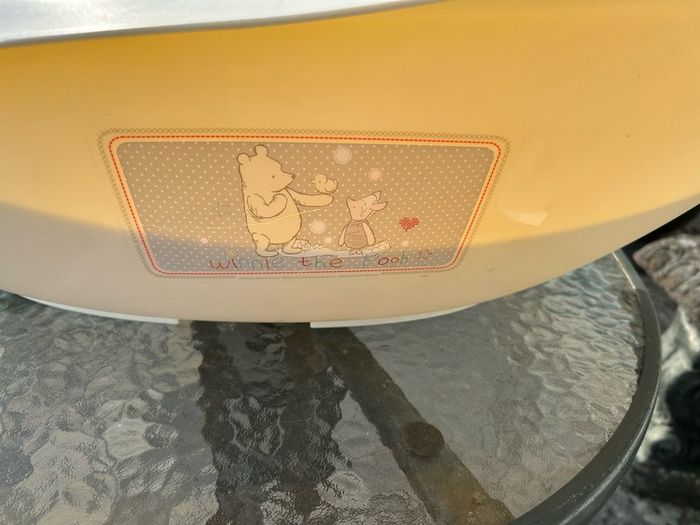 Baby Bath