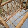Bamboo Magazine Holder Image 5
