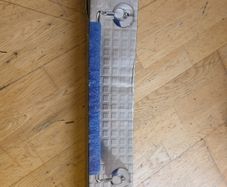 towel rack