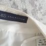 Marks and Spencer white skirt 10 BNWNT Image 4