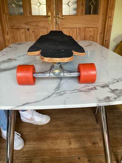 AtlanticBoard Company Long Board