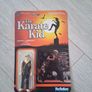 2 reaction Karate Kid figures Image 2