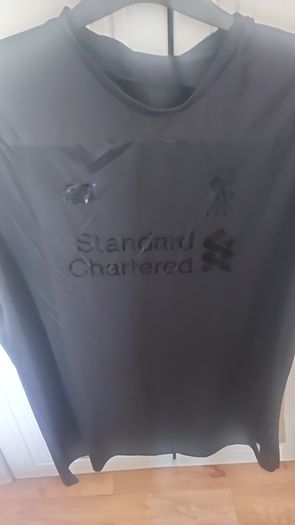 Liverpool Football shirts