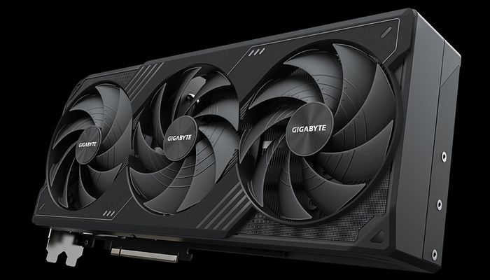 Gigabyte GeForce RTX 5090 Windforce OC 32GB