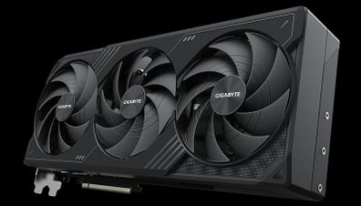Gigabyte GeForce RTX 5090 Windforce OC 32GB