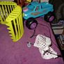 Scooby-Doo Trap Time playset Image 4