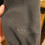 NEW Adidas Originals Graphic Regular Polar Fleece Quarter-Zip Jacket L Image 7