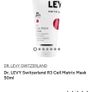 Dr.Levy R3 Cell matrix mask new Image 3