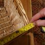Sturdy Wicker Hamper Image 4