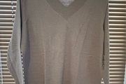Long Sleeve Evans Jumper