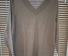 Long Sleeve Evans Jumper