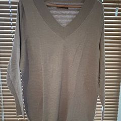 Long Sleeve Evans Jumper