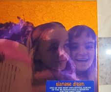 The Smashing Pumpkins 2CD + DVD Boxset  - Siamese Dream