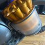 Dyson DC39 Animal Cylinder Vacuum Cleaner Image 4
