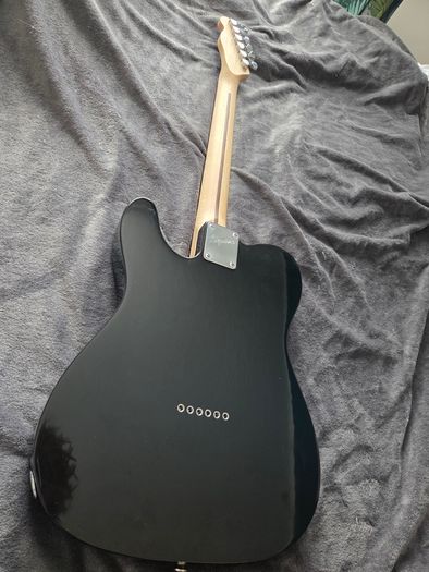 Squier Telecaster Standard Special