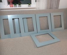 Photos frame