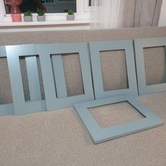 Pictures frame