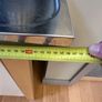 Free Standing Kitchen Sink Unit Image 6