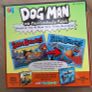 Dogman jigsaw 100 piece Image 3
