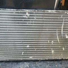 radiator seat Leon 2009