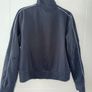 Under Armour Womens Black Full Zip Training Jacket - size M Image 3