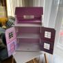 wooden dolls house Image 3