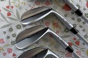 Ping S159 Wedges