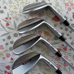 Ping S159 Wedges