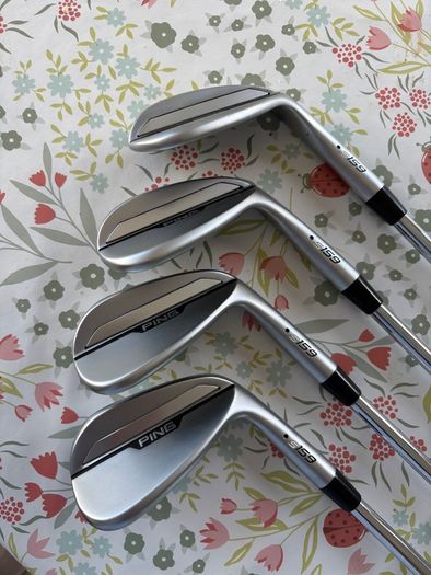 Ping S159 Wedges