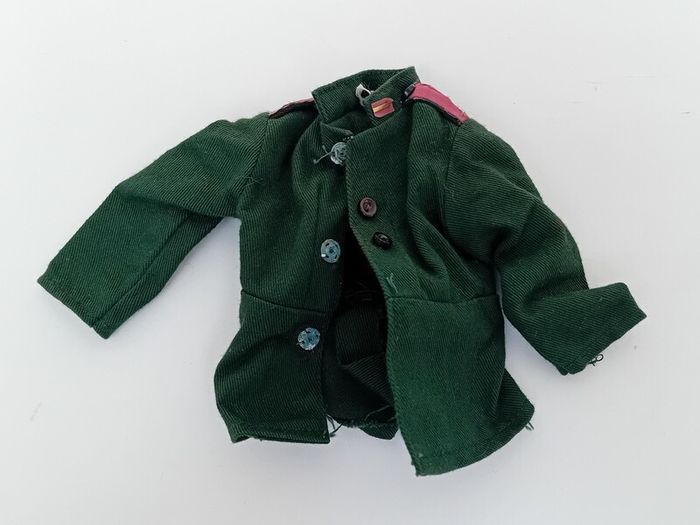 Palitoy Action Man Russian Infantry Tunic