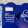 Aptamil 1&2 ready to feed Image 2