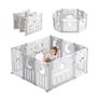 Baby Playpen Image 5