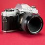 Minolta X300 Image 2