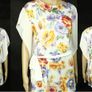 BNWT Genuine APART Butterfly oversize style tops available in size UK16 and UK18 EUR44 and 46 Postage included Image 2