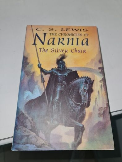 The Chronicles Of Narnia Complete collection