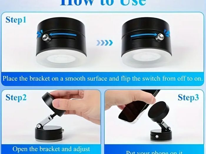 tiktok phone holder Drop price
