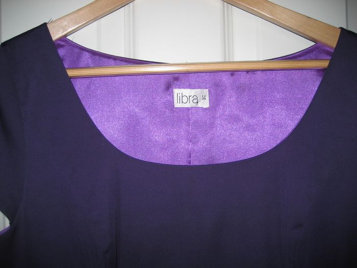 Libra Dress