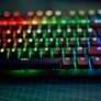 Gaming Keyboard Thor 303 TKL Genesis RGB Image 5