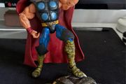 Marvel Legends Thor Series 3 III Toy Biz Action Figure 2002