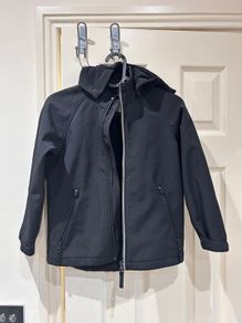 Kid softshell Jacket